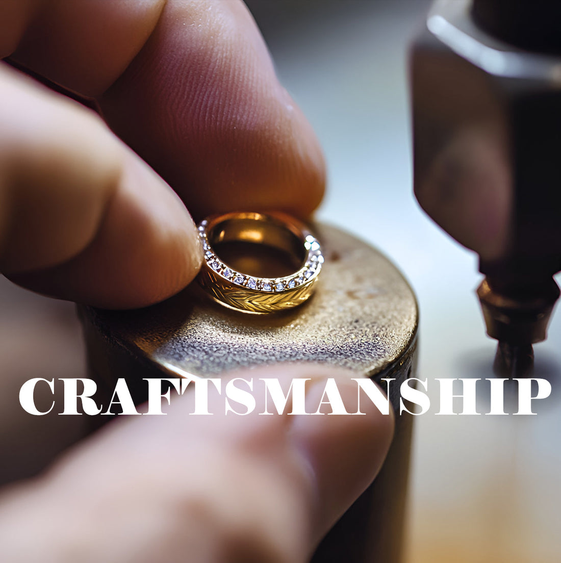 Craftsmanship – The Art of Making Jewelry That Lasts a Lifetime