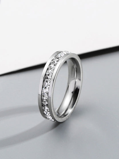 Starry Sky Design Ring