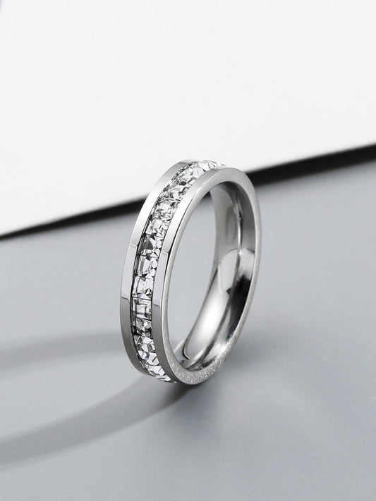 Starry Sky Design Ring