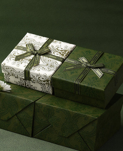 Jewelry Gift Box Set