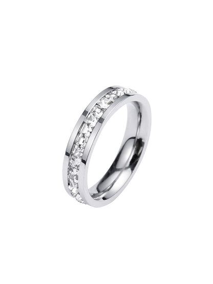 Starry Sky Design Ring