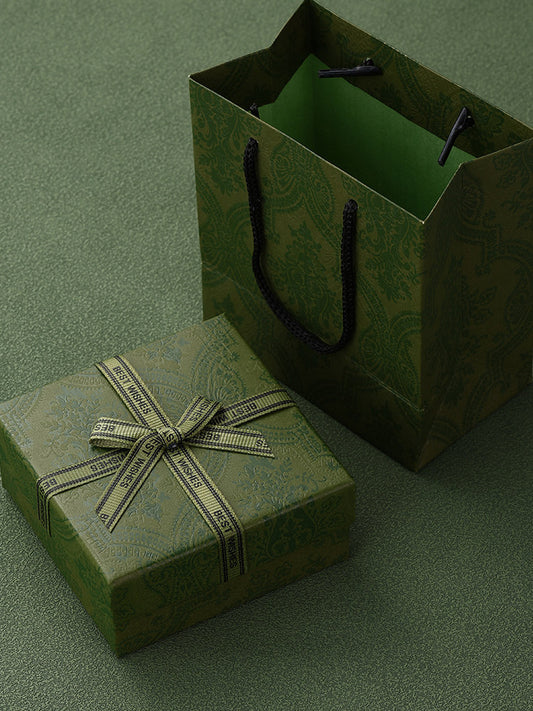 Jewelry Gift Box Set