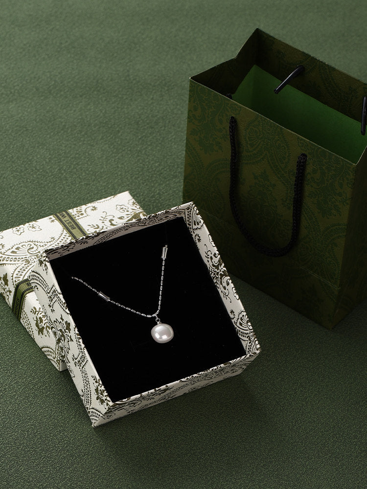 Jewelry Gift Box Set