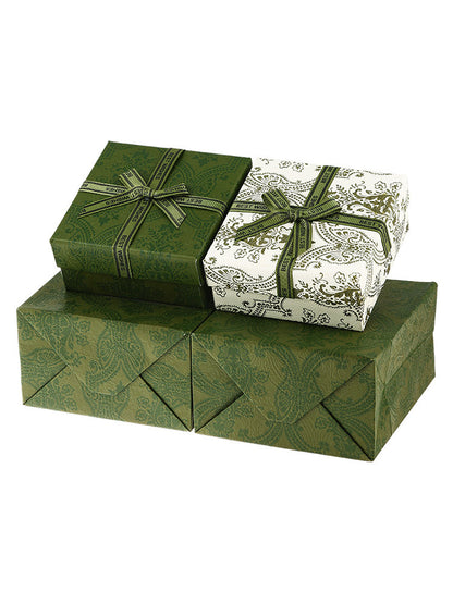 Jewelry Gift Box Set