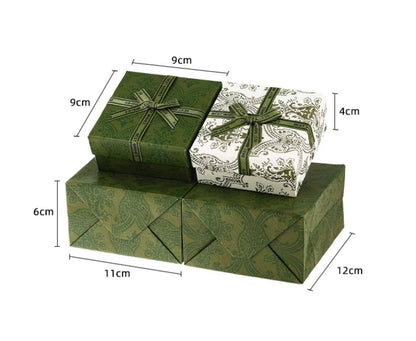 Jewelry Gift Box Set