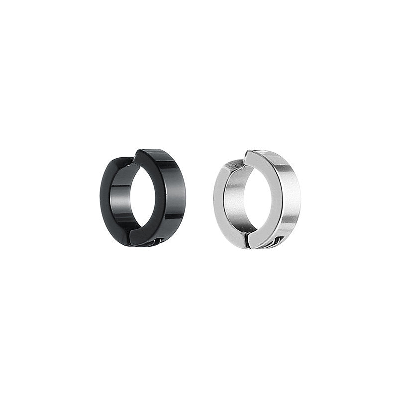 Non Pierced Minimal Ear Clips