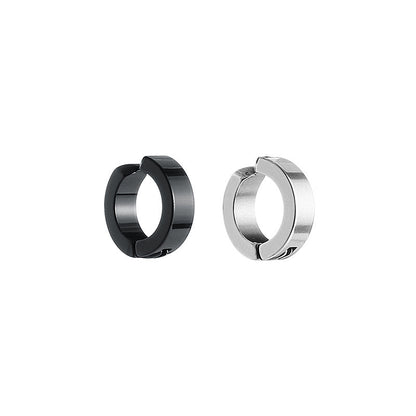 Non Pierced Minimal Ear Clips