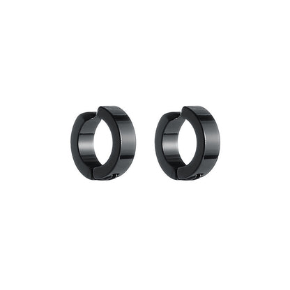 Non Pierced Minimal Ear Clips