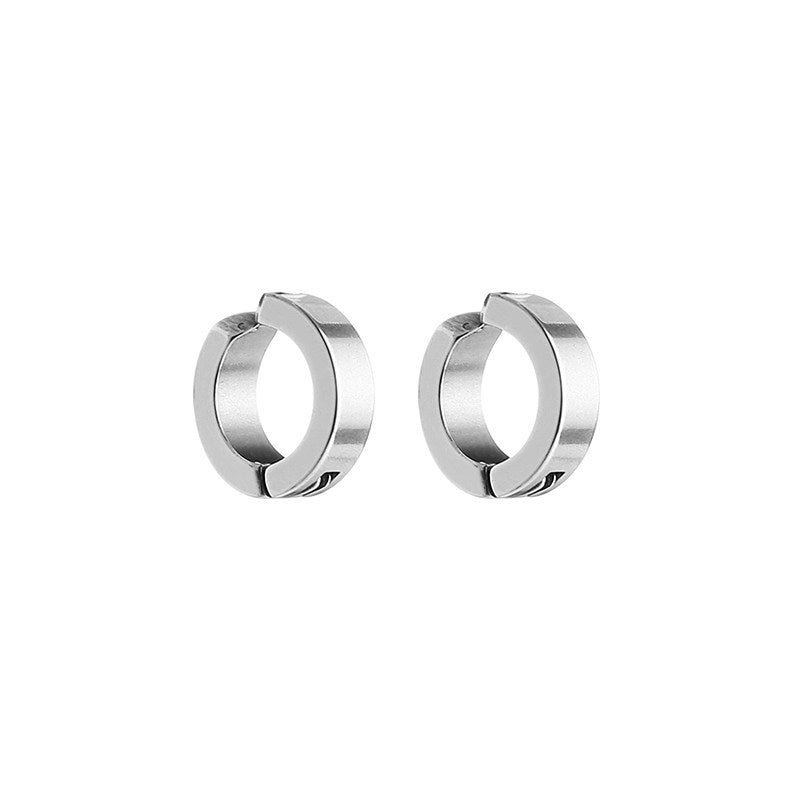Non Pierced Minimal Ear Clips