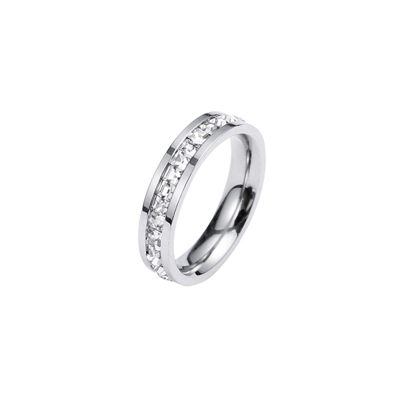Starry Sky Design Ring