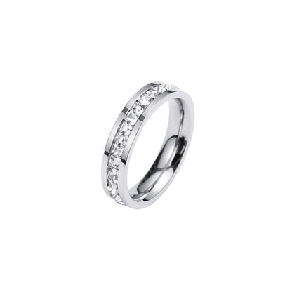 Starry Sky Design Ring
