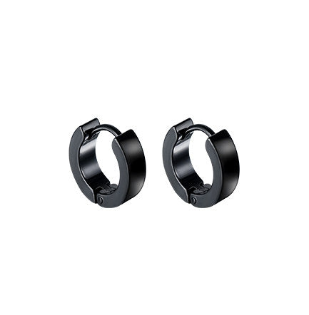 Non Pierced Minimal Ear Clips