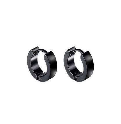 Non Pierced Minimal Ear Clips