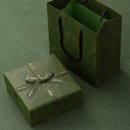 Jewelry Gift Box Set