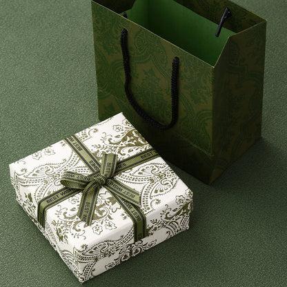 Jewelry Gift Box Set