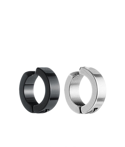 Non Pierced Minimal Ear Clips