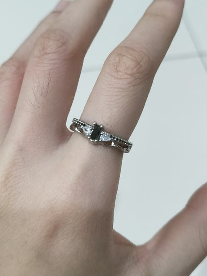 Bond Design Adjustable Rings