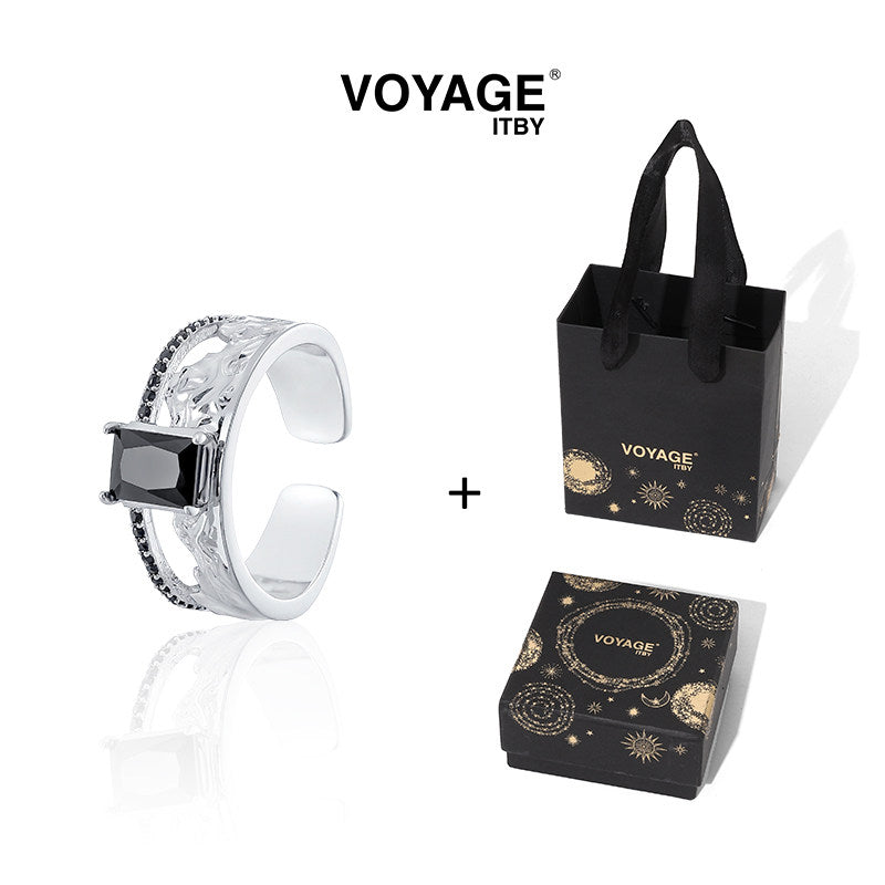 Bond Design Adjustable Rings